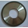 Buy cheap 350mm CBN Diamond Grinding Tools Disc Crankshaft Flange Grinding from wholesalers