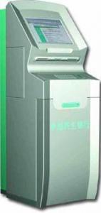 Wholesale Self-service Payment Kiosk(ZD-4202) from china suppliers