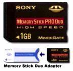 Wholesale Memory Stick Pro Duo from china suppliers