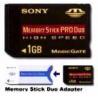 Buy cheap Memory Stick Pro Duo from wholesalers