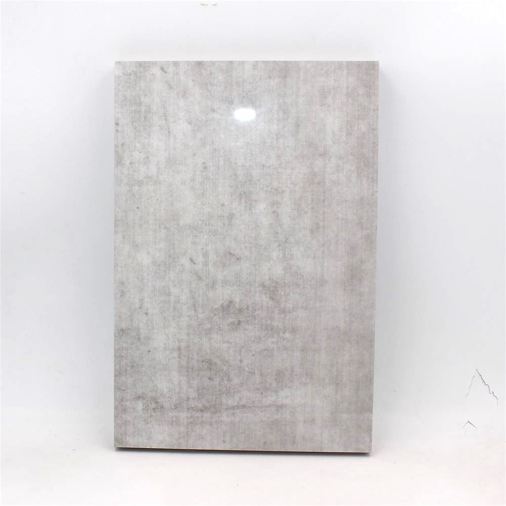 Wholesale 730KGS/CBM Marble E0 high gloss MDF Board 1220*2800 Mm from china suppliers
