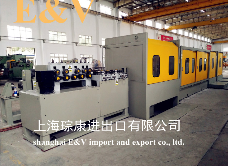 Wholesale 14.4-8 mm Multifunctional Flat Rolling Mill / Moly-B Metal Rolling Mill Machinery from china suppliers
