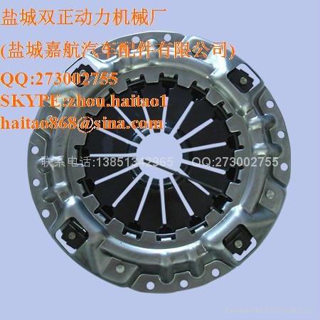 Wholesale Clutch Cover for ISUZU 8970317580 from china suppliers