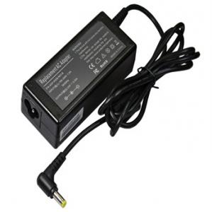 Wholesale Laptop Adapter For LENOVO 20V 3.25A 5.5*2.5 black from china suppliers