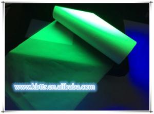 Wholesale Invisible green uv ribbon for P330i printer from china suppliers