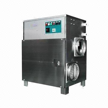 Wholesale Rotor Dehumidifier with 14.8kW Maximum Power from china suppliers