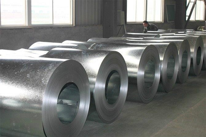 Wholesale Zero Spangle Mirror Aluminum Coil PPGI Prime Prepainted Galvanized Steel Coil Pre Painted from china suppliers