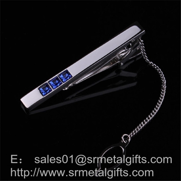 Wholesale Brass clasp tie bars and tie clips for men, brass men tie clips wholesale, from china suppliers