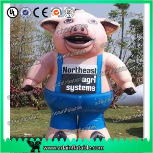 Wholesale Event Decoration Inflatable,Giant Inflatable Animal,Inflatable Pig from china suppliers