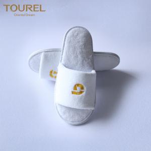 Wholesale 5 Star Quality Hotel Slippers Disposable For Adult Women & Men from china suppliers