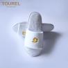 Buy cheap 5 Star Quality Hotel Slippers Disposable For Adult Women & Men from wholesalers