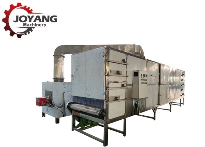China Air Heating Heat Pump Hot Air Dryer Machine Bamboo Shoots Oven Equipment on sale
