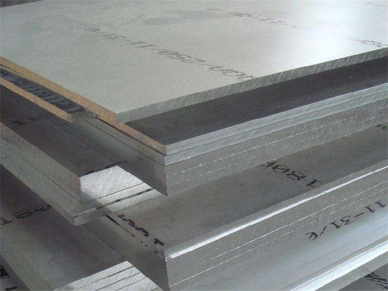 Wholesale Alloy Different Size 6061 Aluminum Plate With Variety Surface from china suppliers