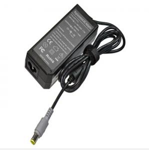 Wholesale Laptop Adapter For LENOVO 20V 4.5A 7.9*5.5 black from china suppliers