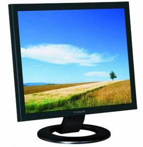 Wholesale Touch Screen LCD Monitor (ZD-1701) from china suppliers