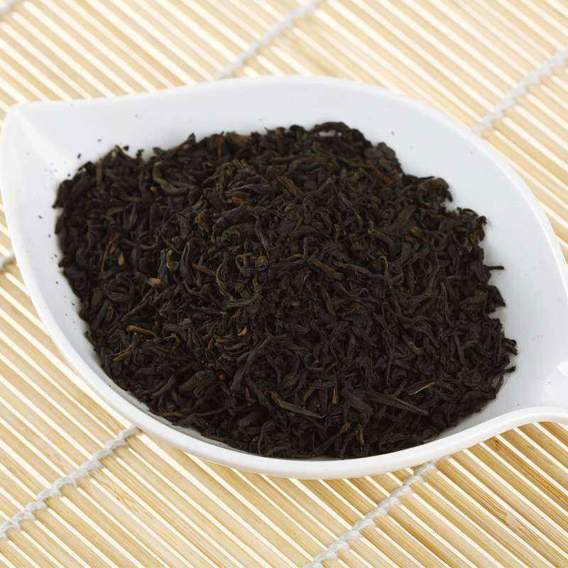 Wholesale Anti Fatigue Chinese Slimming Tea Smooth Mellow Sweet Taste Original Leaf Material from china suppliers