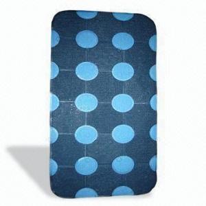 China PVC Foam Non-slip Bath Mat, Available in Various Colors on sale