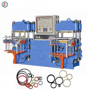 China Hot Melt  Rubber Hydraulic Hot Press Machine For O-Ring Seal Ring/Rubber Product Making Machine on sale