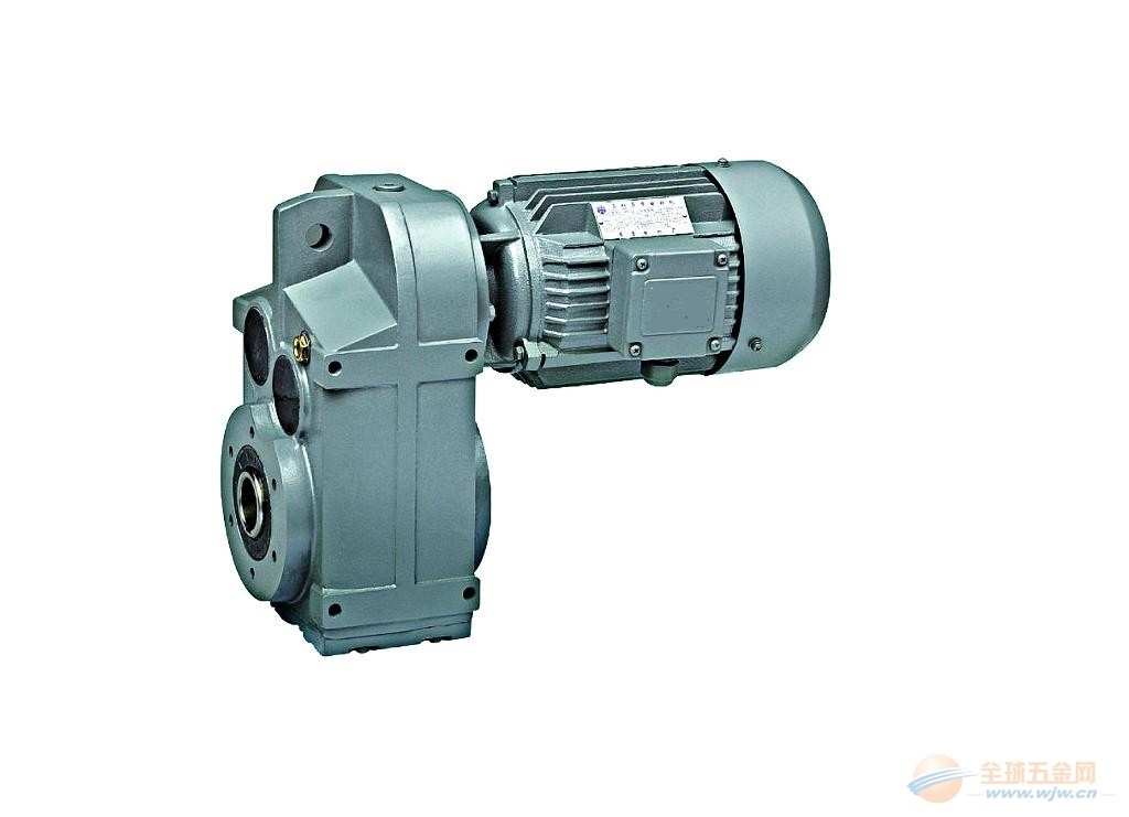 Wholesale F Inline Helical Gear Box from china suppliers