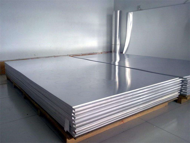 Wholesale 0.4mm 0.5mm 1mm Aluminium Alloy Sheet 1100 3003 5052 5083 Marine Anti Slip from china suppliers
