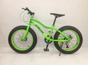 Wholesale AAA Quality Steel 20 Inch Fat Tire Electric Bike from china suppliers