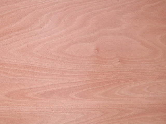 China 18mm 4X8 Okoume Plywood for Furniture and Decoration on sale