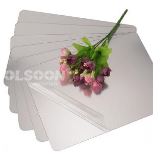 Wholesale Supplier of Acrylic Mirror and Perspex Mirrors in 3mm and 6mm thick sheet from china suppliers