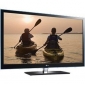 LG Infinia 65LW6500 65-Inch Cinema 3D 1080p 120 Hz LED-LCD HDTV