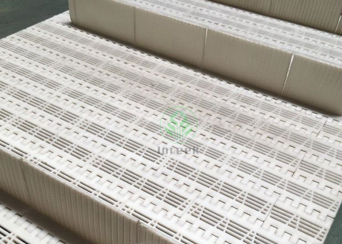 Wholesale Adjustable incline Z shape expandable plastic modular lift conveyor from china suppliers