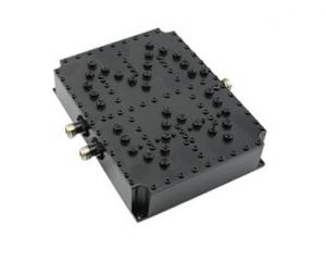 Wholesale DCS / WCDMA dual-band Combiner from china suppliers