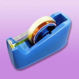 Wholesale Heavy Type Desktop Tape Dispenser, Non-Slip and with Easy Cutting Blade from china suppliers