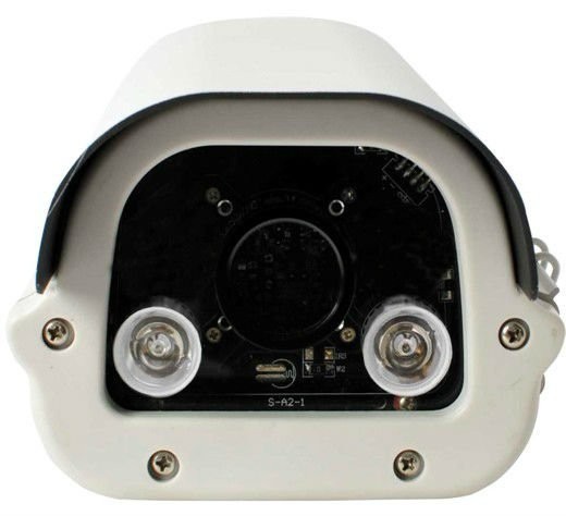 Wholesale ST-SD4-IR High power 2 PCS 2W IR LED 30 degree angel outdoor 80m IR infrared Illuminators from china suppliers