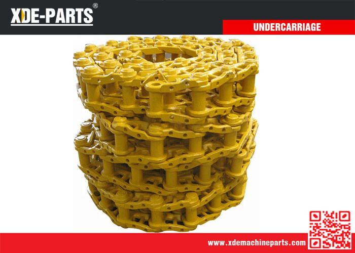 Wholesale Bulldozer/Excavator Undercarriage Parts D85/D80/D60/D155/D275/D375/SD16/SD22/SD32/T170 SHANTUI Track Link Assembly from china suppliers