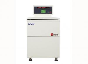 Floor Standing Low Speed Blood Centrifuge Machine Non refrigerated