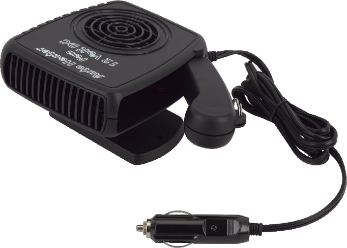 Buy cheap Handheld Durable Portable Car Heaters / OEM Portable Auto Heater from wholesalers
