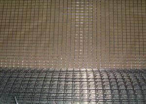 Wholesale Construction Galvanised Wire Mesh Roll , 10mm 4x4 Welded Wire Mesh from china suppliers