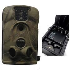 Wholesale Waterproof GSM Mini Hunting Tools, 12MP Hunting Camera with5 Mega Pixel /  MMS Function from china suppliers