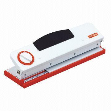 Wholesale Paper Punch with Alignment Guide for Accurate Hole Position from china suppliers