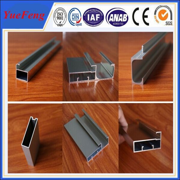 China China sandblasting cabinet aluminum profiles factory/ OEM industrial sandblast cabinet on sale