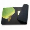 Buy cheap Cloth Mouse Pad/Mat, Eco-friendly, Sublimation Printing from wholesalers