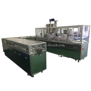 Wholesale Laboratory Automatic Suppository Production Line Suppository Filling Machine from china suppliers