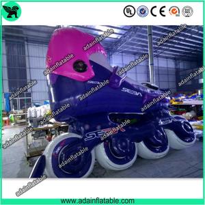 Wholesale Giant Inflatable Shoes, Advertising Inflatable Shoes,Inflatable Shoes Replica from china suppliers