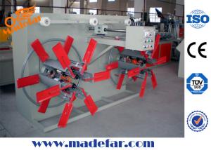 Wholesale PE/PPR/PVC Pipe Winding Machine from china suppliers
