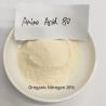 Buy cheap 85 Peptides Amino Acid Powder Fertilizer16-0-0 PH 4-6 Amino Acid Powder 85% from wholesalers