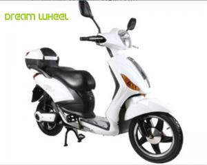 Wholesale 32km/H Road Electric Bike Scooter With Bluetooth Controller from china suppliers