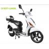 Buy cheap 32km/H Road Electric Bike Scooter With Bluetooth Controller from wholesalers