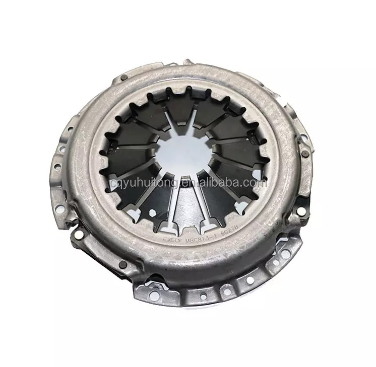 Wholesale 298.5x171.5x3.5mm 4G32 Vehicle Clutch Parts Commercial Vehicles Engine from china suppliers