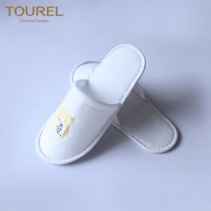 Wholesale Spa Slippers Open Toe Close Toe For Women With Personalized Logo from china suppliers