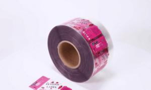 Wholesale Strong Sticky PVC Self Adhesive Labels Special Paper For Bottle / Barcode from china suppliers