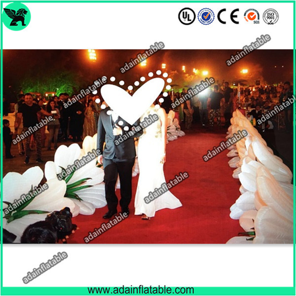 Wholesale Wedding Event Decoration Inflatable Flower,Inflatable Lily Flower from china suppliers